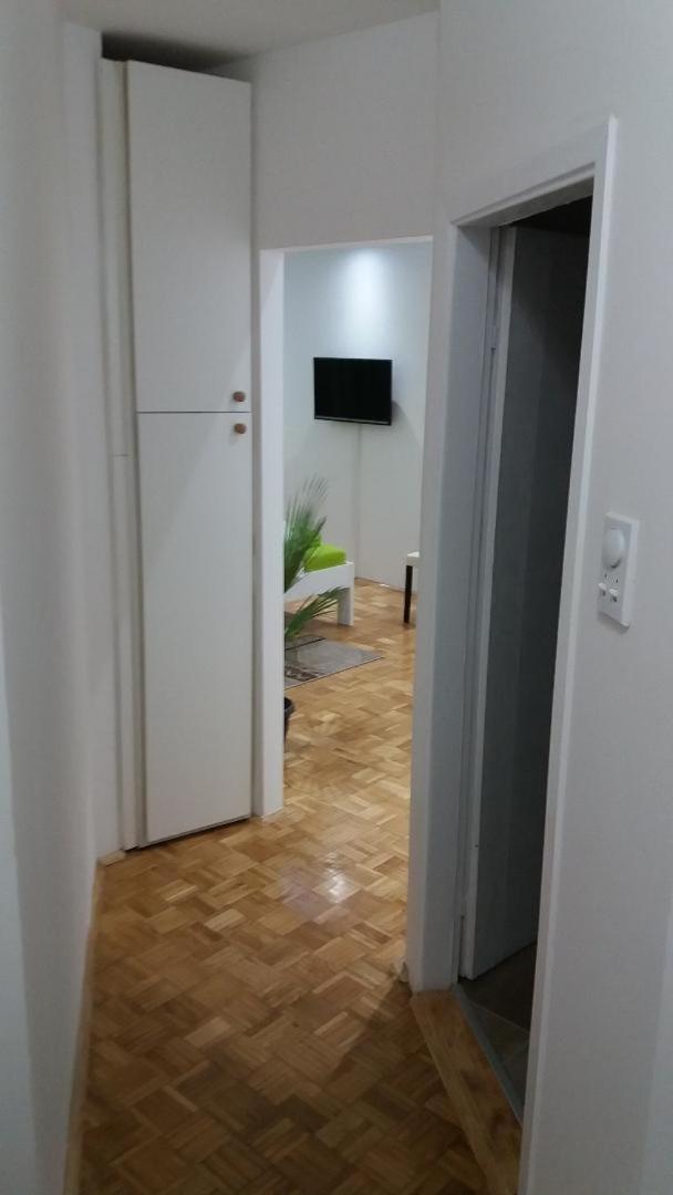 Green Dreams Novi Sad Exterior foto